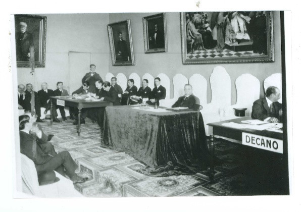 Buenos Airees 200 UBA