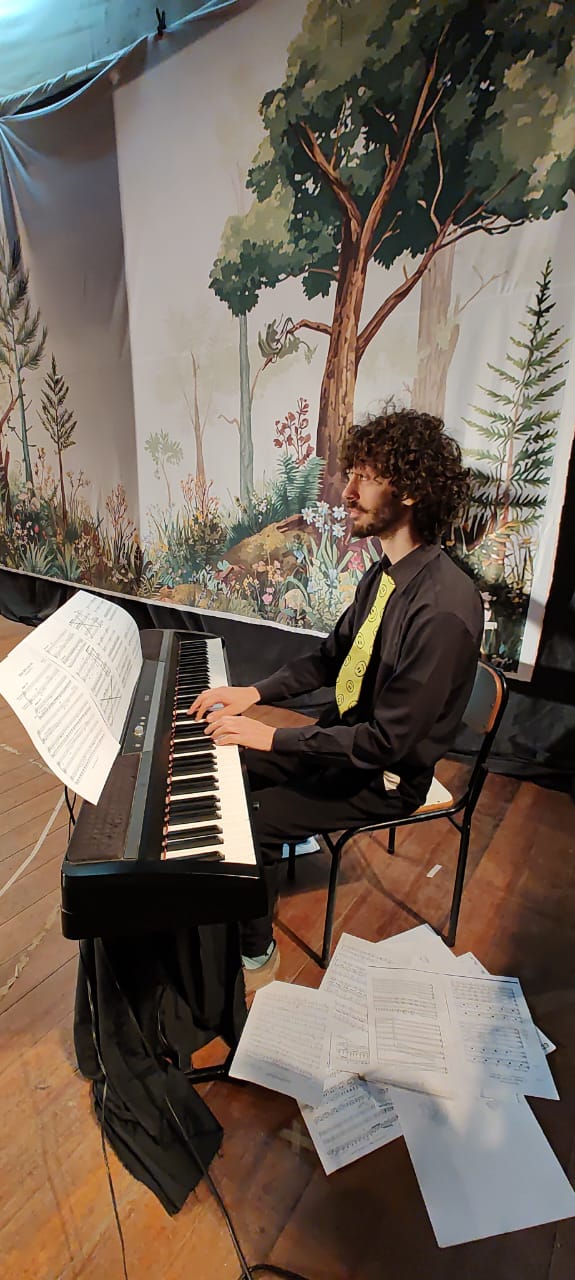 Opera para la infancia
